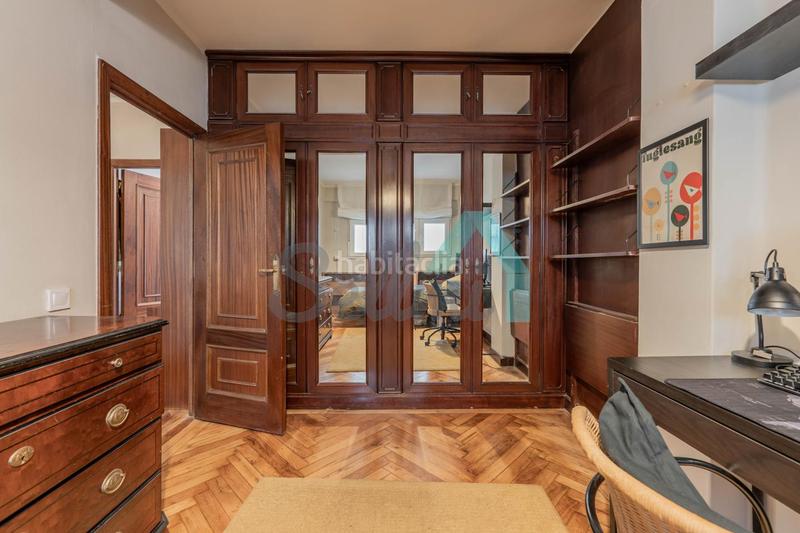 Foto 81a23c39-2bb9-489b-b013-f26a4059a332. Affitto appartamento con riscaldamento in Auditorio - Seminario - Parque de Invierno Oviedo