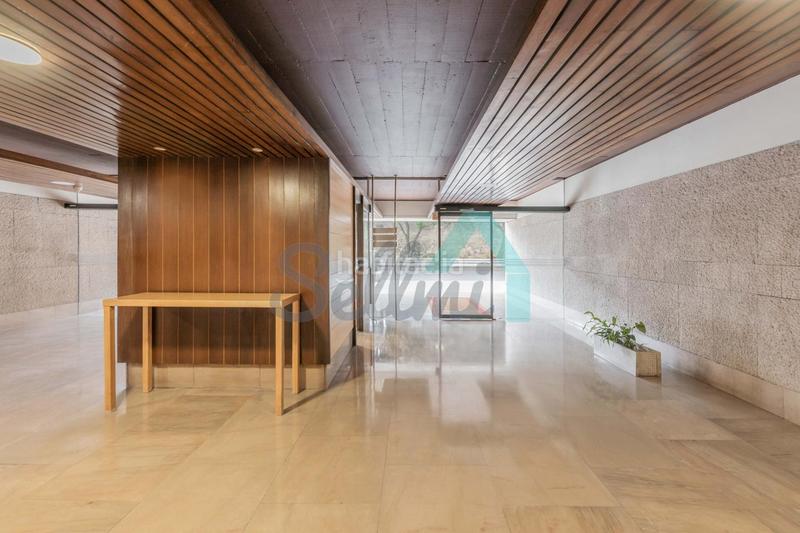 Foto 8dc8fbc1-094c-4d92-a464-c7f78a323b9c. Affitto appartamento con riscaldamento in Auditorio - Seminario - Parque de Invierno Oviedo