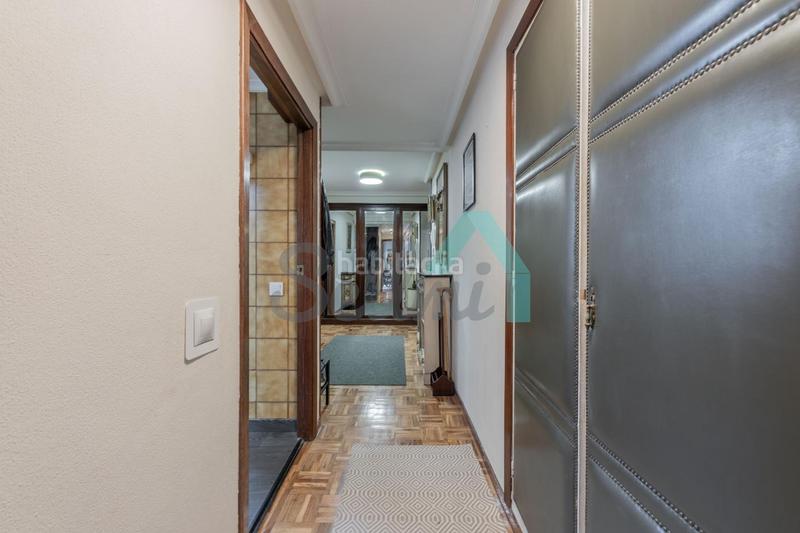 Foto cd4c5cfe-caa1-4999-8a4b-b2ca2b110410. Affitto appartamento con riscaldamento in Auditorio - Seminario - Parque de Invierno Oviedo