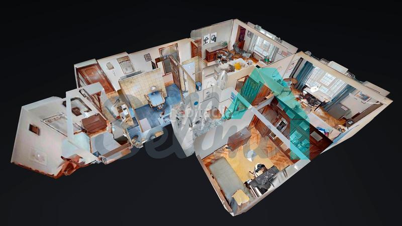 Foto 22e2b5e2-4e7b-4fb1-b055-66a3897c6c3a. Location appartement avec chauffage dans Auditorio - Seminario - Parque de Invierno Oviedo