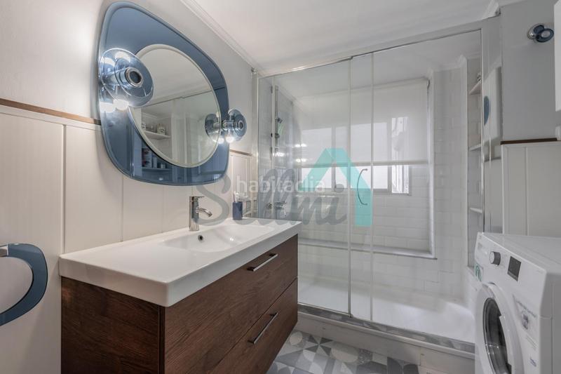 Foto 37682b12-0076-4a89-84f4-84c34868c911. Location appartement avec chauffage dans Auditorio - Seminario - Parque de Invierno Oviedo