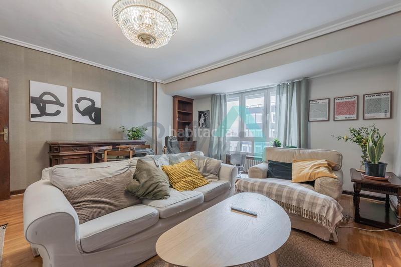 Foto 9dbbde22-3509-433a-9f40-93caba8baa9c. Location appartement avec chauffage dans Auditorio - Seminario - Parque de Invierno Oviedo