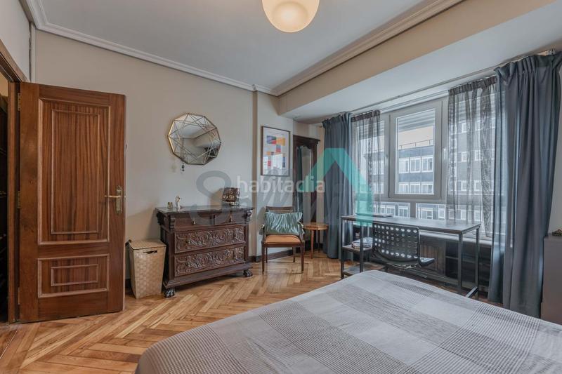 Foto ba5d1f3e-688a-4b7a-bc25-f6feb2c00891. Location appartement avec chauffage dans Auditorio - Seminario - Parque de Invierno Oviedo