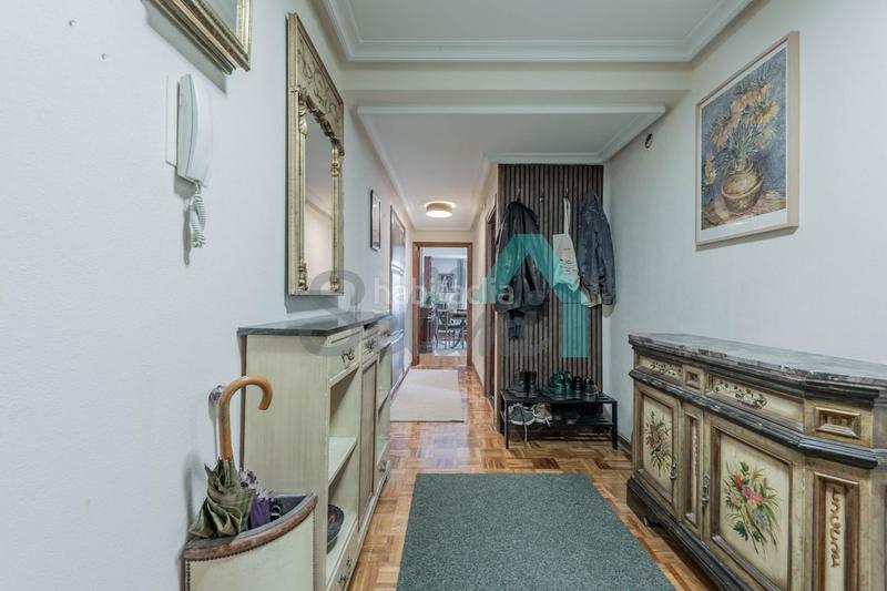 Foto dc566e0b-3a7a-4422-b10d-17981baf587f. Location appartement avec chauffage dans Auditorio - Seminario - Parque de Invierno Oviedo