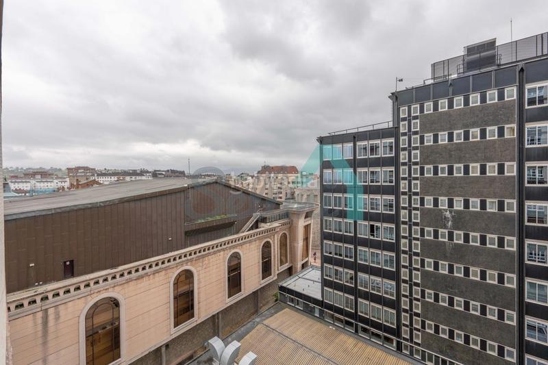 Foto 08480be0-d4e6-4a17-b086-04a354567afb. Miete etagenwohnung mit heizung in Auditorio - Seminario - Parque de Invierno Oviedo