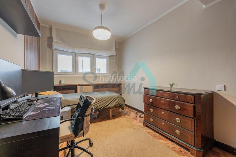 Foto 192d1d07-5b39-463d-865e-fe5f11af3ede. Miete etagenwohnung mit heizung in Auditorio - Seminario - Parque de Invierno Oviedo