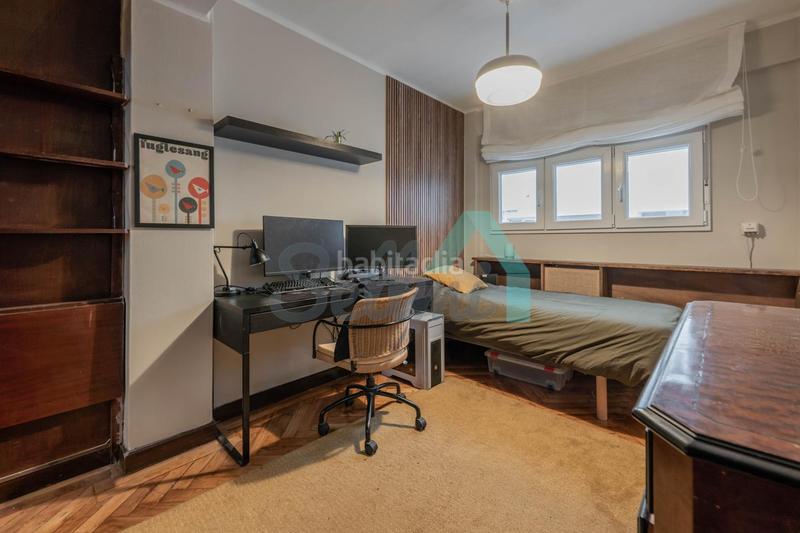 Foto 94184407-f6da-4b8b-b106-cf50c9f24bcd. Miete etagenwohnung mit heizung in Auditorio - Seminario - Parque de Invierno Oviedo