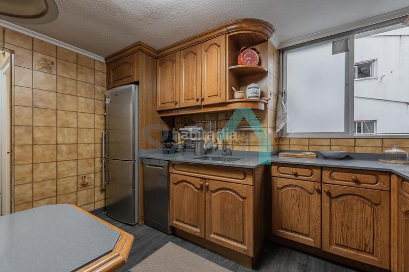 Foto 0e738672-b0f9-4823-929d-35958a8fd1c0. Rent flat with heating in Auditorio - Seminario - Parque de Invierno Oviedo