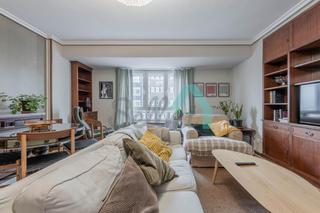 Flat in Arquitectos Galan