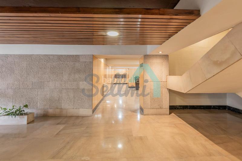 Foto 54729b09-9b4f-4f81-b351-8d66ff517e28. Rent flat with heating in Auditorio - Seminario - Parque de Invierno Oviedo
