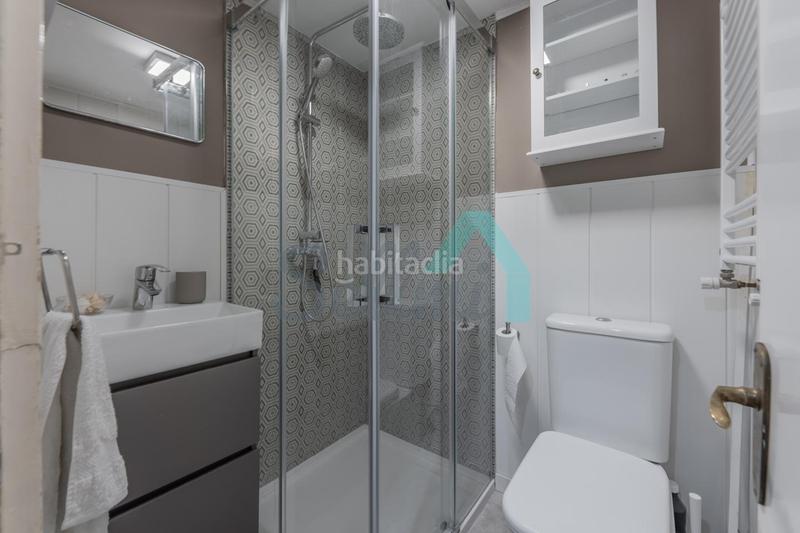 Foto 54d3945a-1095-48cb-b87e-81f9b259b7e9. Rent flat with heating in Auditorio - Seminario - Parque de Invierno Oviedo