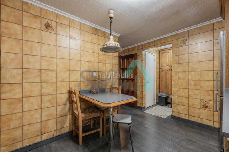 Foto ab3d90bb-38a0-43cb-8b69-e6d54effa88a. Rent flat with heating in Auditorio - Seminario - Parque de Invierno Oviedo