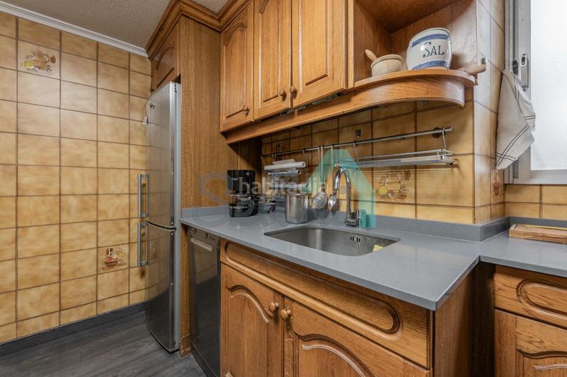 Foto b3e80dba-0547-4ba4-8fd4-0f9e8acb32de. Rent flat with heating in Auditorio - Seminario - Parque de Invierno Oviedo