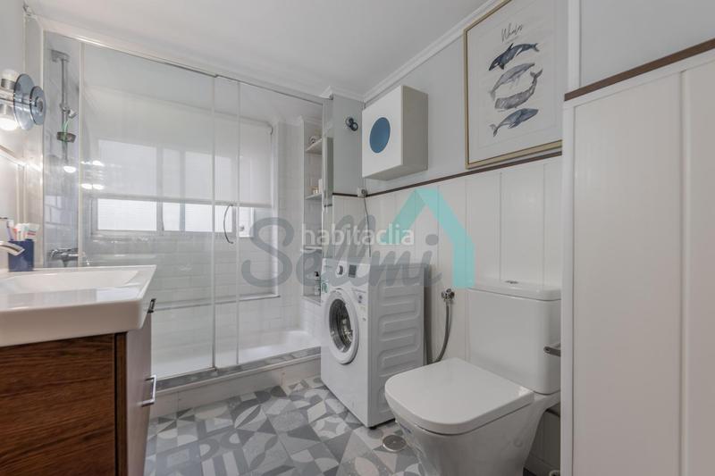 Foto 05f11f65-61f9-4a02-a205-4f099146b4d2. Lloguer pis amb calefacció a Auditorio - Seminario - Parque de Invierno Oviedo