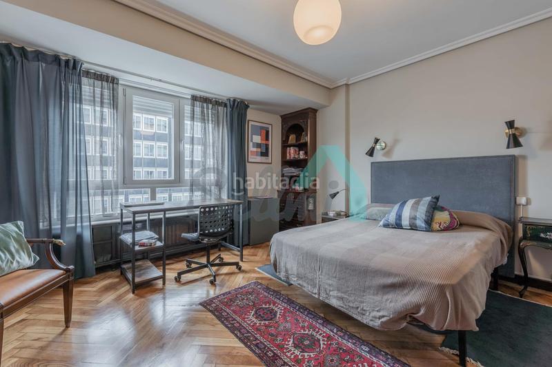 Foto 5e46fc8b-8fbb-4f72-9c26-74c098e36ccd. Lloguer pis amb calefacció a Auditorio - Seminario - Parque de Invierno Oviedo