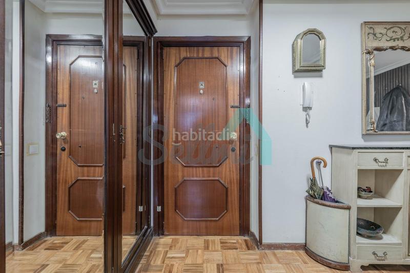 Foto 65ea3b1c-d86e-4208-9cd3-90bc32e853f0. Lloguer pis amb calefacció a Auditorio - Seminario - Parque de Invierno Oviedo