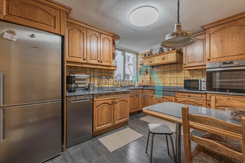 Foto 72db6ddf-f563-42e6-9da3-f0d6f298bcbe. Lloguer pis amb calefacció a Auditorio - Seminario - Parque de Invierno Oviedo