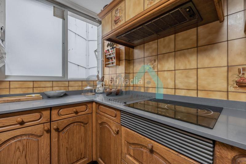 Foto 9c8a43d8-fd8f-4330-8cf6-3fe4e80849a4. Lloguer pis amb calefacció a Auditorio - Seminario - Parque de Invierno Oviedo