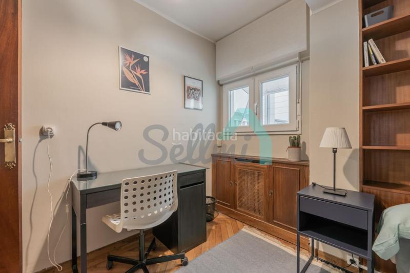 Foto e7ef21d1-9ef6-4728-884a-4a2d40e079fd. Alquiler piso en Auditorio - Seminario - Parque de Invierno Oviedo