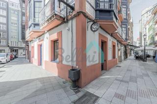 Locale commerciale  Salustio regueral