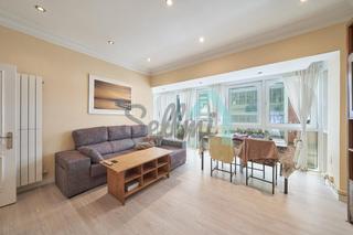 Rent Flat  Manso