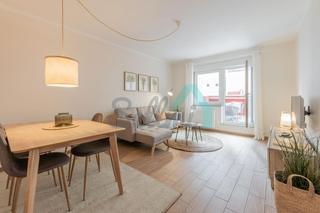 Location Appartement  Vázquez de mella