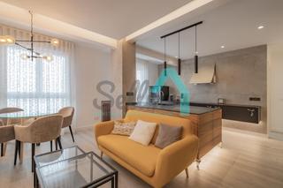 Location Appartement  Rufo garcía rendueles