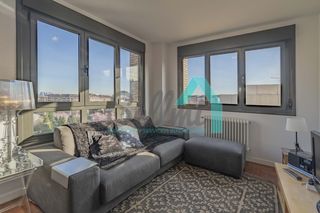 Alquiler Piso  Carlos asensio bretones