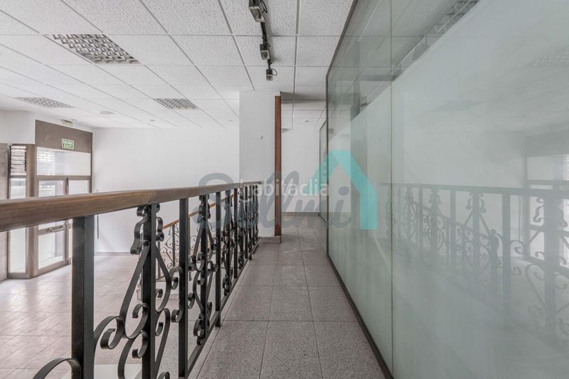 Foto 15393bad-c6dd-4a14-aed9-105f7f7d73ab. Business premise in Buenavista Oviedo
