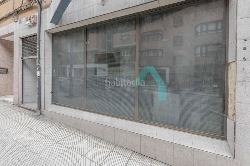 Foto 1e10ce3a-7b2b-41ba-9dfa-649b86a7dc0e. Business premise in Buenavista Oviedo