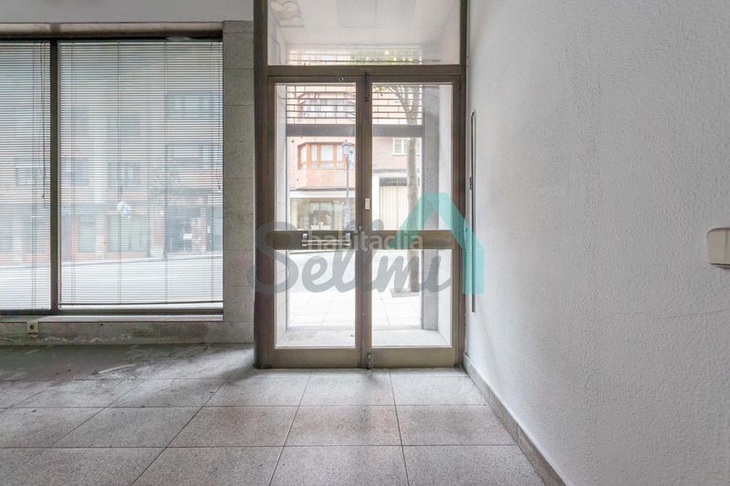Foto 42293b1d-0e48-4504-9215-5f66851a9d1c. Business premise in Buenavista Oviedo
