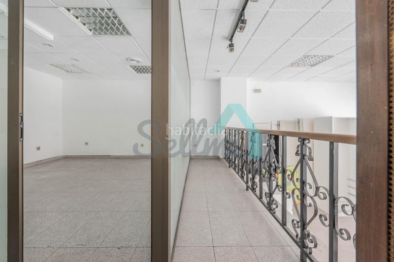 Foto 85d69957-90cf-42ca-a17d-456616608f9d. Business premise in Buenavista Oviedo