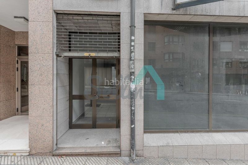 Foto d9e866b9-acfb-4244-8470-2c9173aa8c5f. Business premise in Buenavista Oviedo