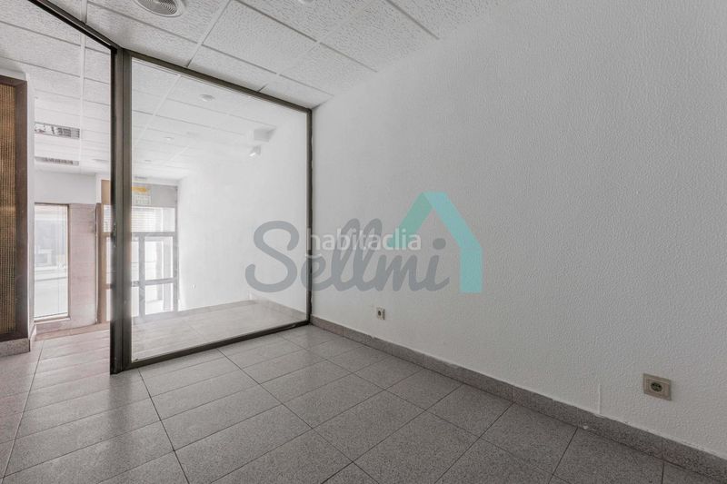 Foto e9f13652-ab5a-488b-badf-2445e8fa0300. Business premise in Buenavista Oviedo