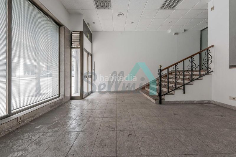 Foto ed2bc771-0b15-4e6a-bd05-a7ef63c8a5ae. Business premise in Buenavista Oviedo