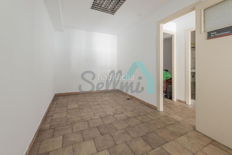 Foto f59f45f3-417a-4fe6-9d76-a64c26f55702. Business premise in Buenavista Oviedo