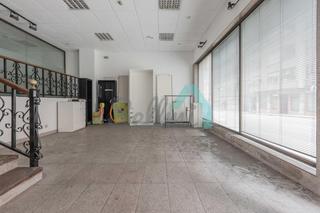 Local Comercial  Fuertes acevedo