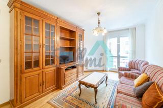 Location Appartement  Fernando villaamil