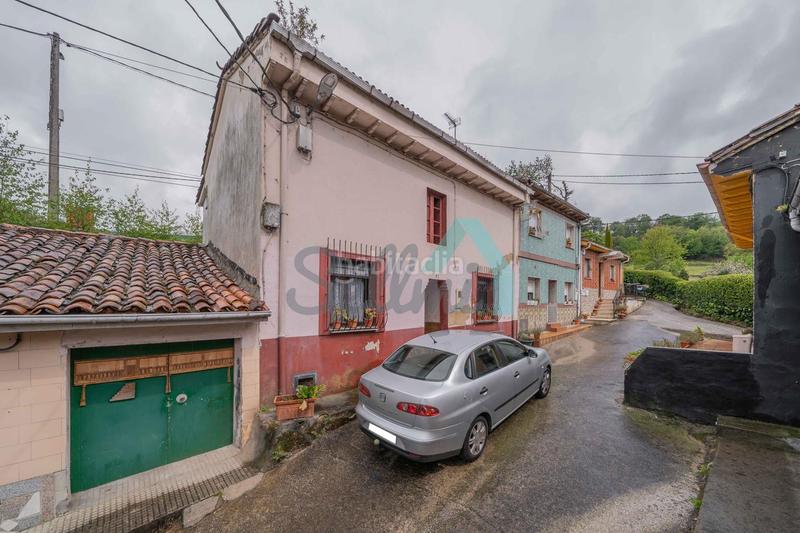 Foto 187710d9-12f0-4b6f-9b50-bf9a43a49f82. Casa adosada en Lada Langreo