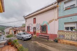 Casa adossada  Travesía el cantarillon