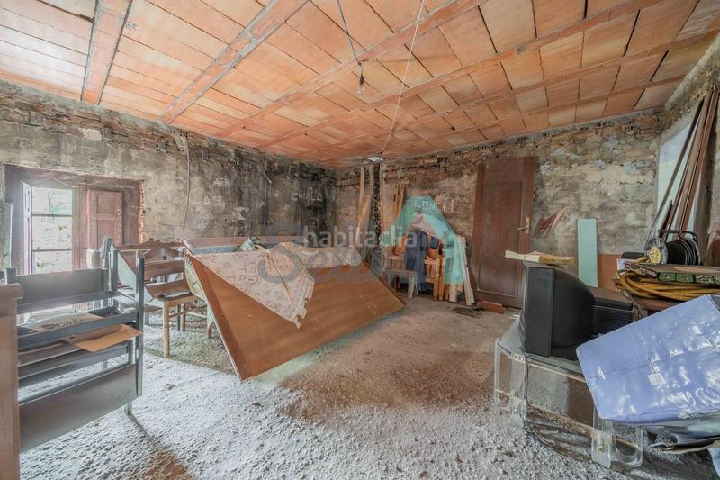 Foto cf19d11f-4a07-4296-8319-33a397616a46. Casa adossada a Lada Langreo