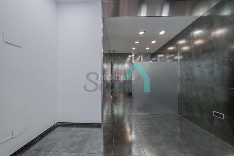 Foto 2abfaf22-92d7-43fd-bf29-bd317d791f50. Rent business premise in Auditorio - Seminario - Parque de Invierno Oviedo