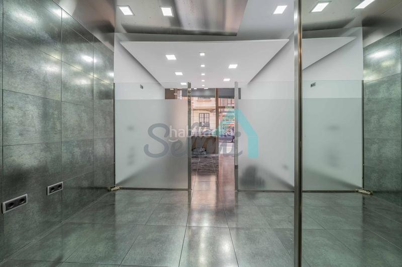 Foto 41305a59-2074-4cb4-ae6b-4e544e949e7f. Rent business premise in Auditorio - Seminario - Parque de Invierno Oviedo