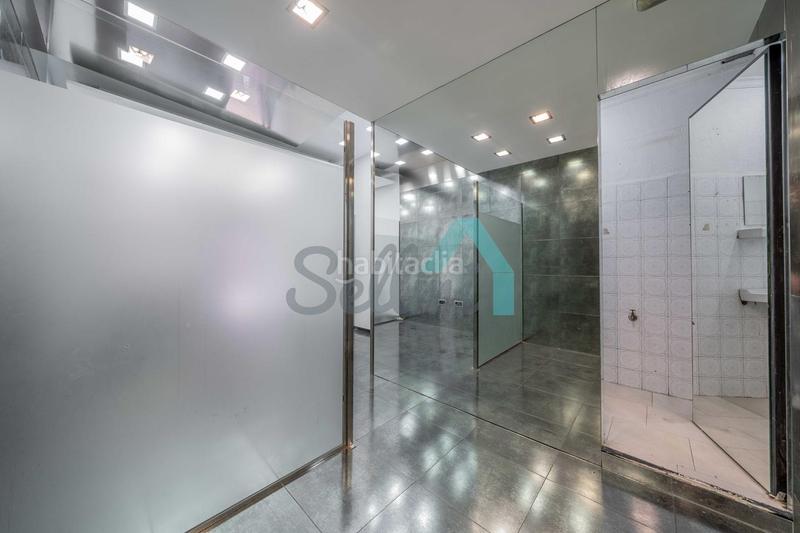 Foto 80860f7b-1622-4209-a48a-c5d250e265dd. Miete geschäftsraum in Auditorio - Seminario - Parque de Invierno Oviedo