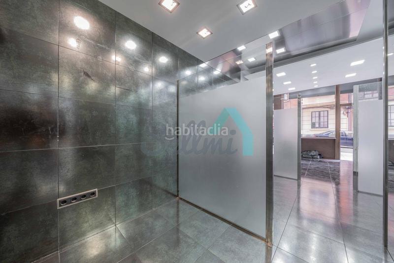 Foto 884961c5-5f95-474f-8a51-e70a696509de. Miete geschäftsraum in Auditorio - Seminario - Parque de Invierno Oviedo