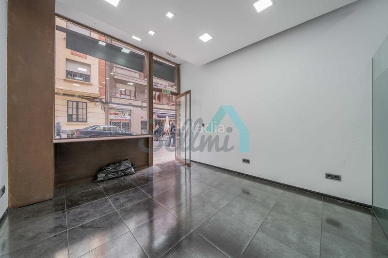 Foto 060a2965-f12f-4538-95be-51afa114587c. Lloguer local comercial a Auditorio - Seminario - Parque de Invierno Oviedo