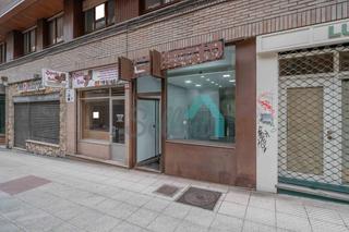 Lloguer Local Comercial  Pérez de ayala