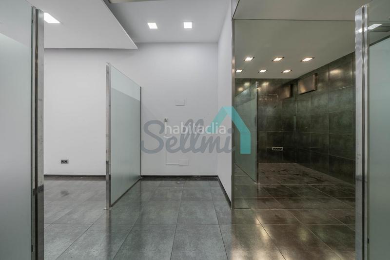 Foto bd3174a7-0f25-4707-8847-6bac4293c7d7. Lloguer local comercial a Auditorio - Seminario - Parque de Invierno Oviedo