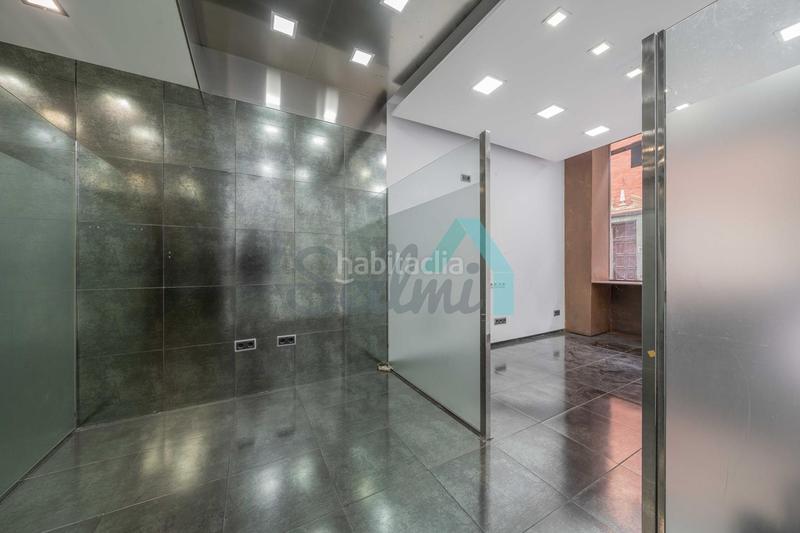 Foto 852252fb-8e54-4e6f-b652-530aa8cfc89b. Location local commercial dans Auditorio - Seminario - Parque de Invierno Oviedo