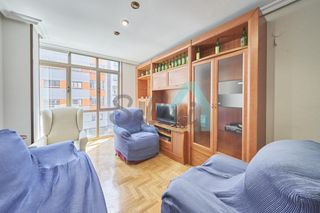 Rent Flat  Félix aramburu